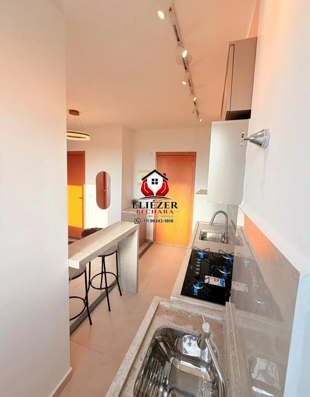 Apartamento com 2 quartos à venda, 51m² — foto 8 de 15