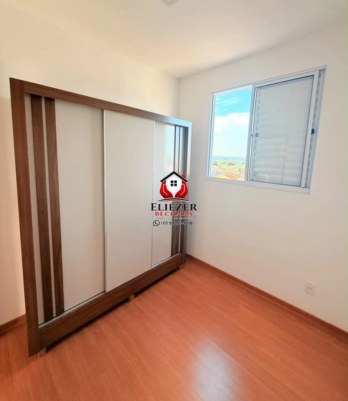 Apartamento com 2 quartos à venda, 51m² — foto 14 de 15