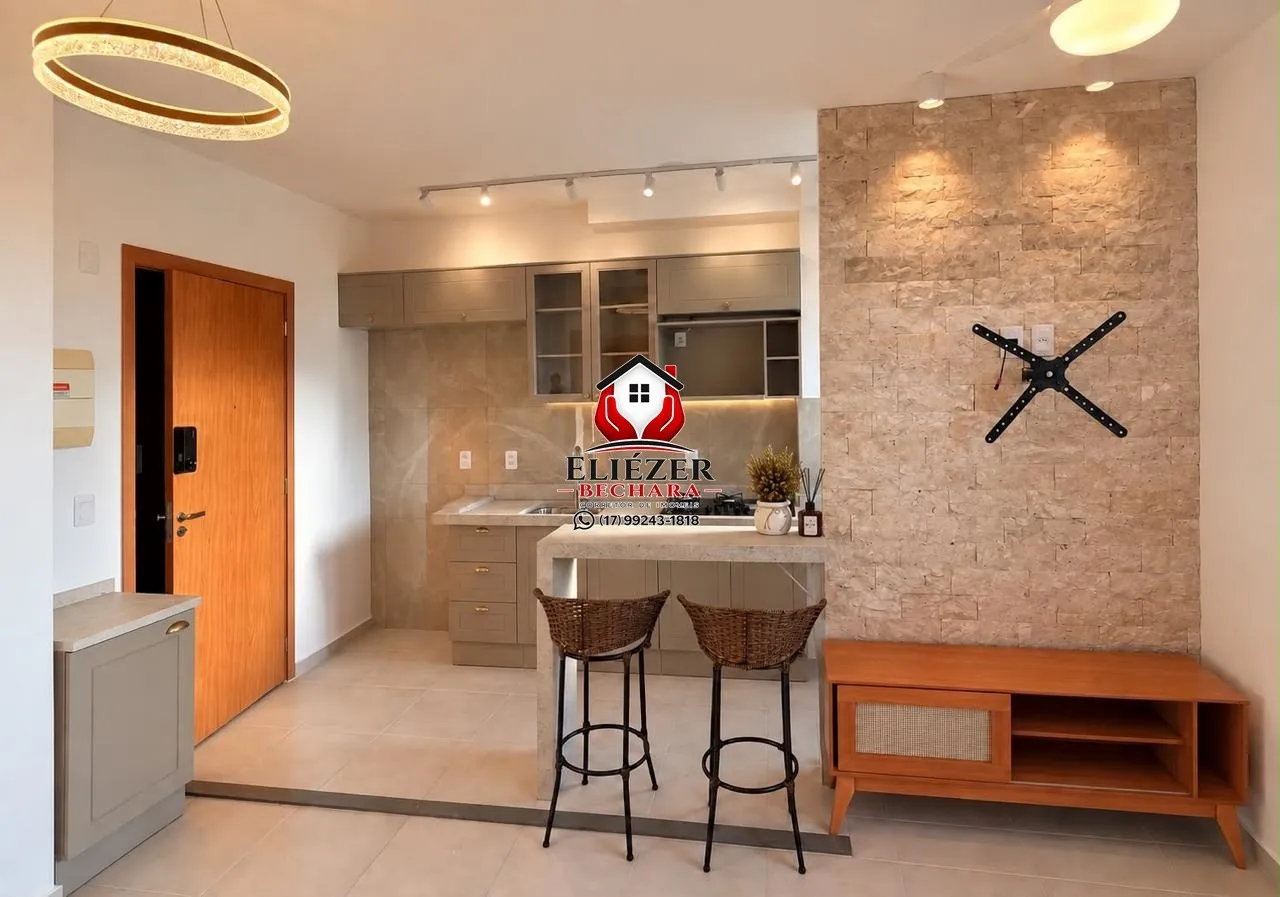 Apartamento com 2 quartos à venda, 51m² — foto 4 de 15