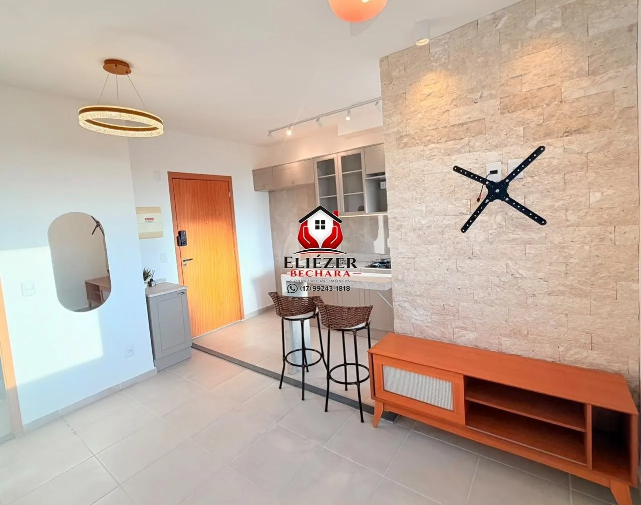 Apartamento com 2 quartos à venda, 51m² — foto 5 de 15