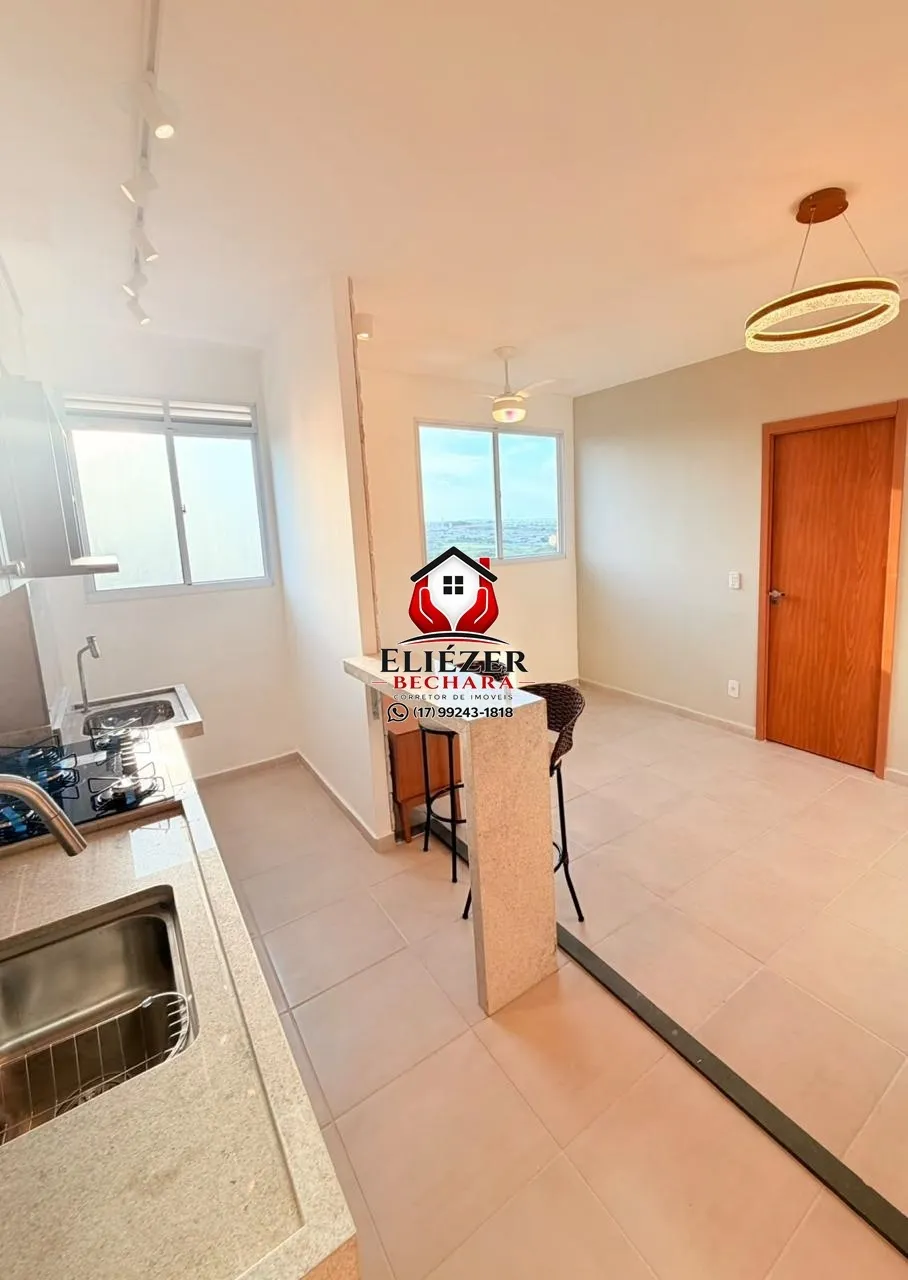 Apartamento com 2 quartos à venda, 51m² — foto 15 de 15