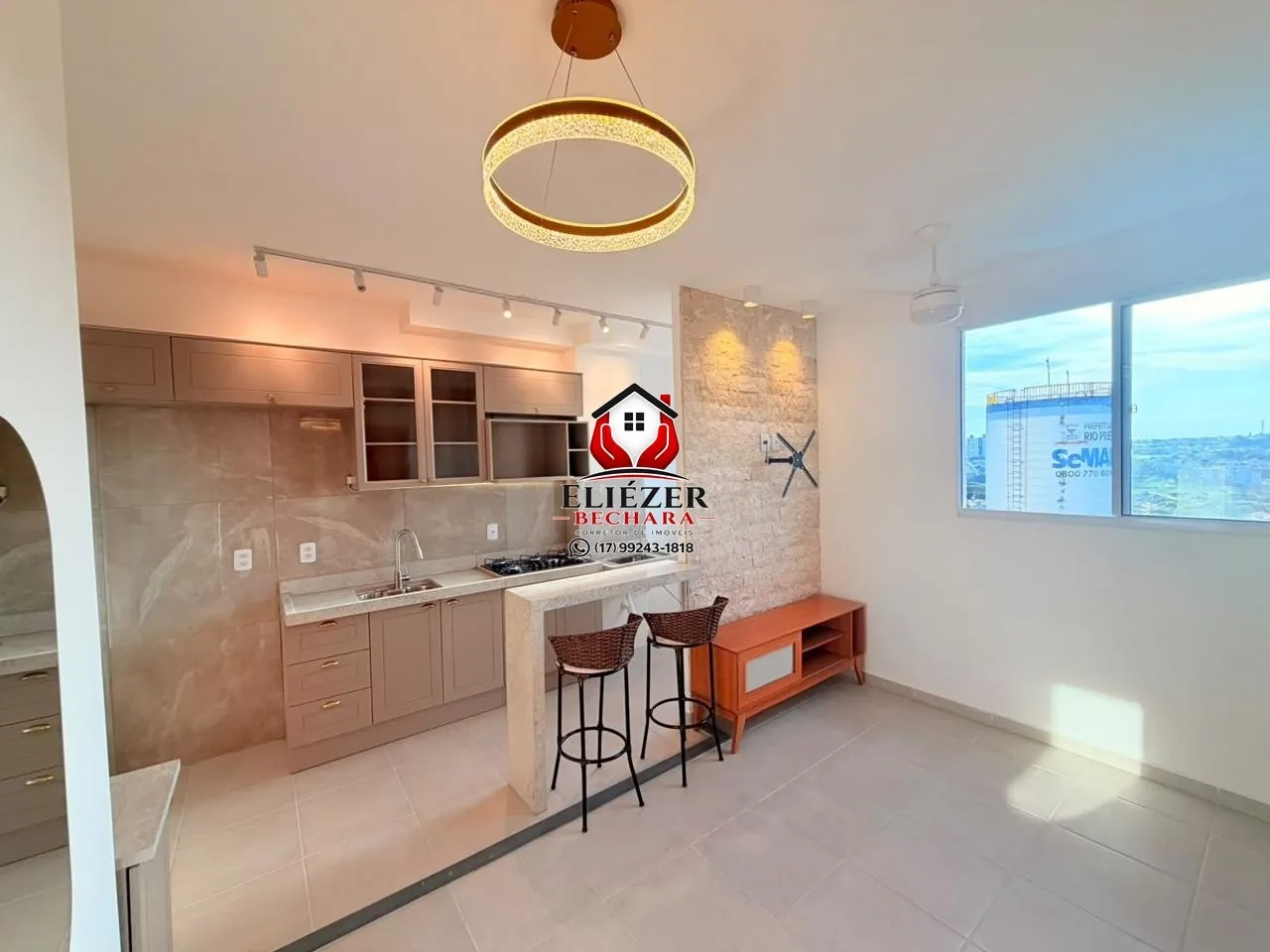 Apartamento com 2 quartos à venda, 51m² — foto 2 de 15