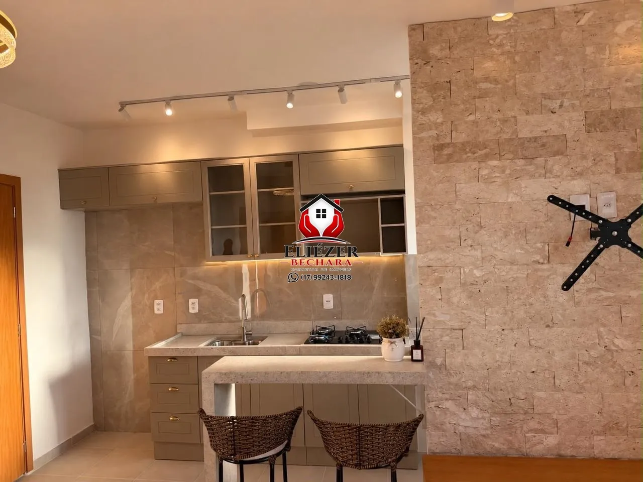 Apartamento com 2 quartos à venda, 51m² — foto 3 de 15