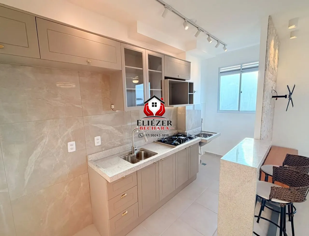 Apartamento com 2 quartos à venda, 51m² — foto 12 de 15