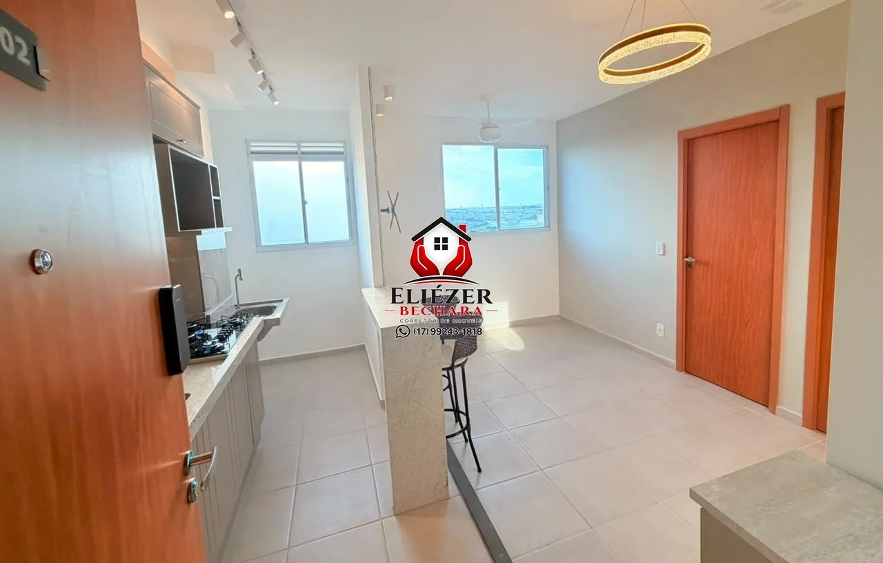 Apartamento com 2 quartos à venda, 51m² — foto 7 de 15
