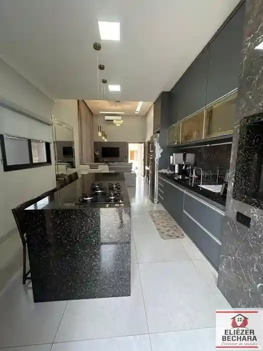 Casa de Condomínio com 3 quartos à venda, 140m² — foto 18 de 19