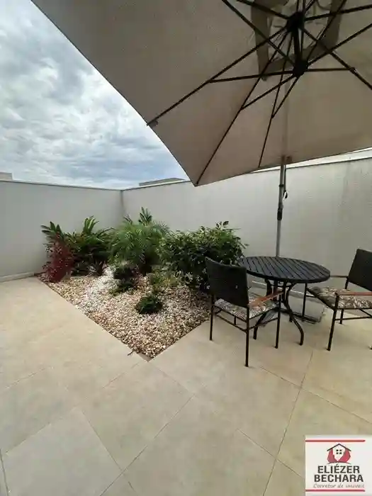 Casa de Condomínio com 3 quartos à venda, 140m² — foto 17 de 19