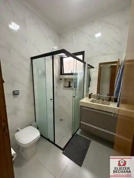 Casa de Condomínio com 3 quartos à venda, 140m² — foto 14 de 19