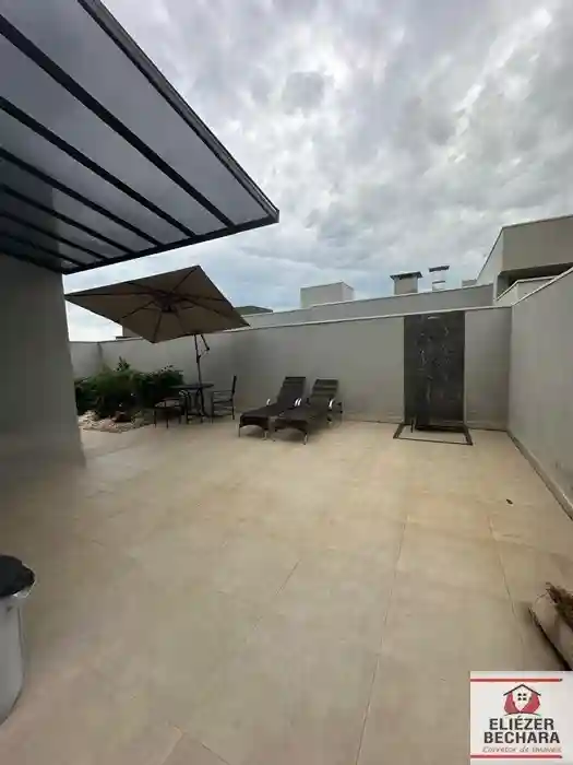Casa de Condomínio com 3 quartos à venda, 140m² — foto 19 de 19