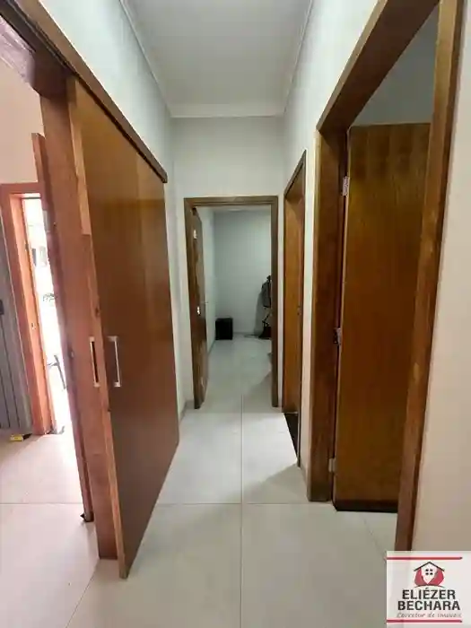 Casa de Condomínio com 3 quartos à venda, 140m² — foto 12 de 19