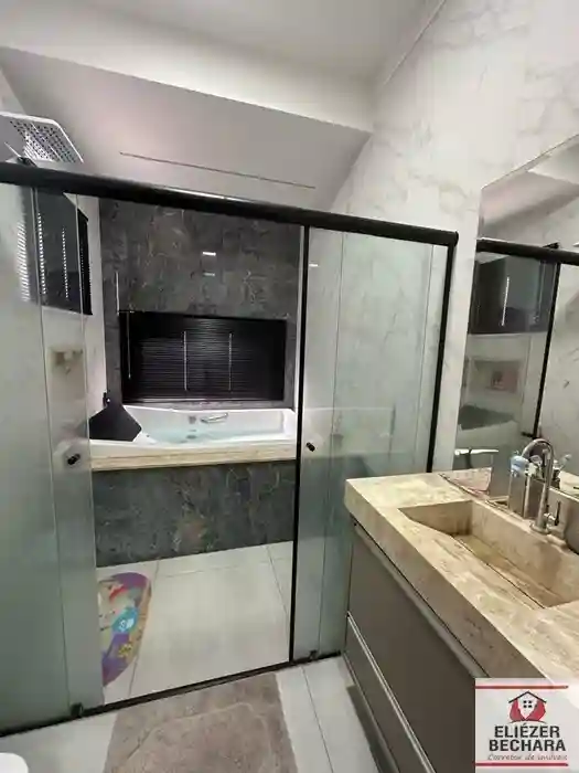 Casa de Condomínio com 3 quartos à venda, 140m² — foto 7 de 19