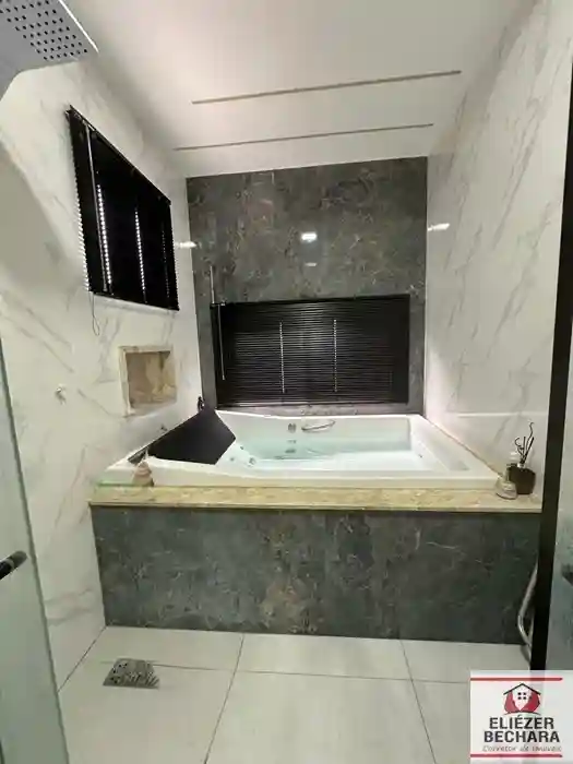 Casa de Condomínio com 3 quartos à venda, 140m² — foto 5 de 19