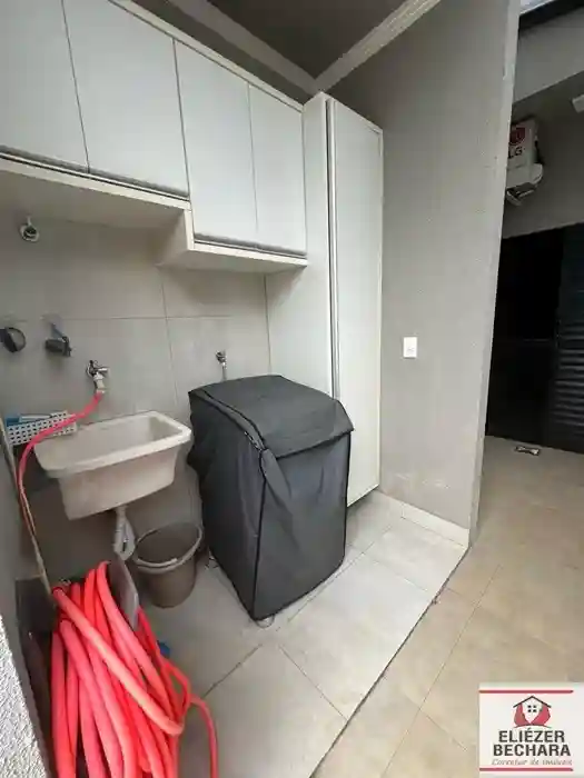 Casa de Condomínio com 3 quartos à venda, 140m² — foto 16 de 19