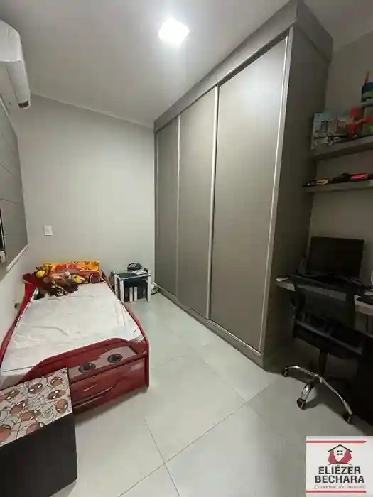 Casa de Condomínio com 3 quartos à venda, 140m² — foto 4 de 19