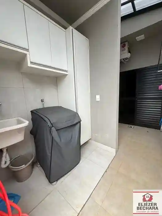 Casa de Condomínio com 3 quartos à venda, 140m² — foto 9 de 19