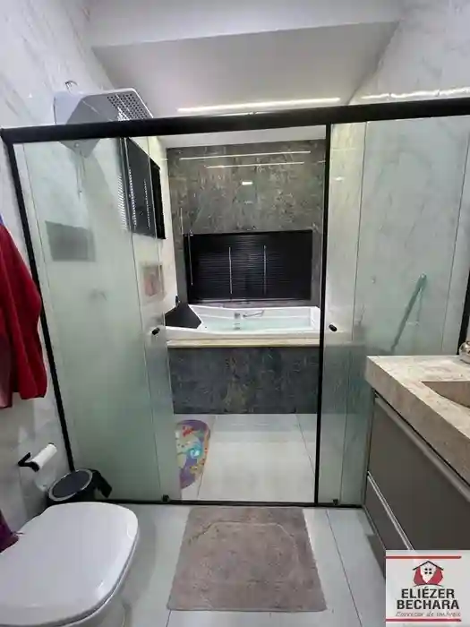 Casa de Condomínio com 3 quartos à venda, 140m² — foto 6 de 19