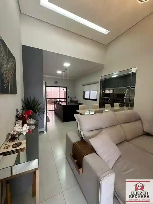 Casa de Condomínio com 3 quartos à venda, 140m² — foto 1 de 19