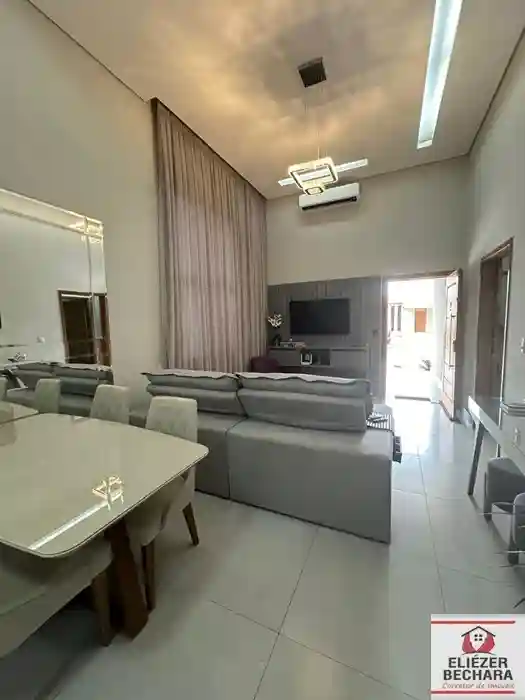Casa de Condomínio com 3 quartos à venda, 140m² — foto 2 de 19