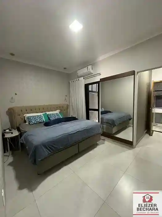Casa de Condomínio com 3 quartos à venda, 140m² — foto 8 de 19