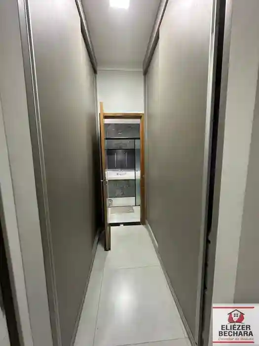 Casa de Condomínio com 3 quartos à venda, 140m² — foto 11 de 19