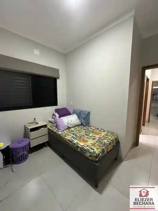 Casa de Condomínio com 3 quartos à venda, 140m² — foto 13 de 19