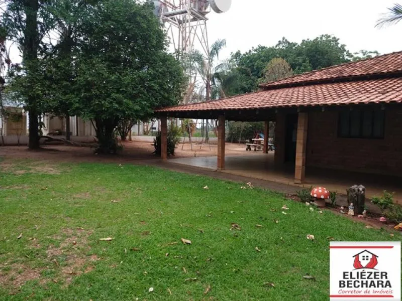 Fazenda / Sítio / Chácara à venda — foto 1 de 6