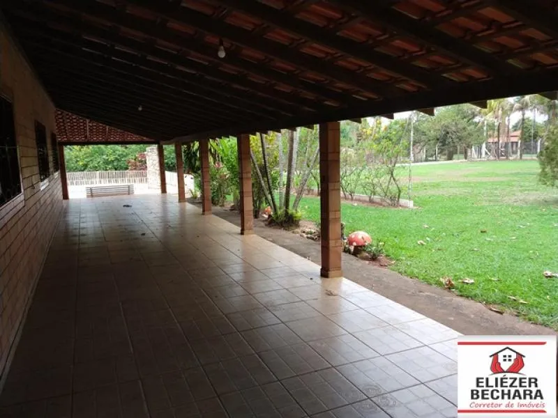 Fazenda / Sítio / Chácara à venda — foto 3 de 6