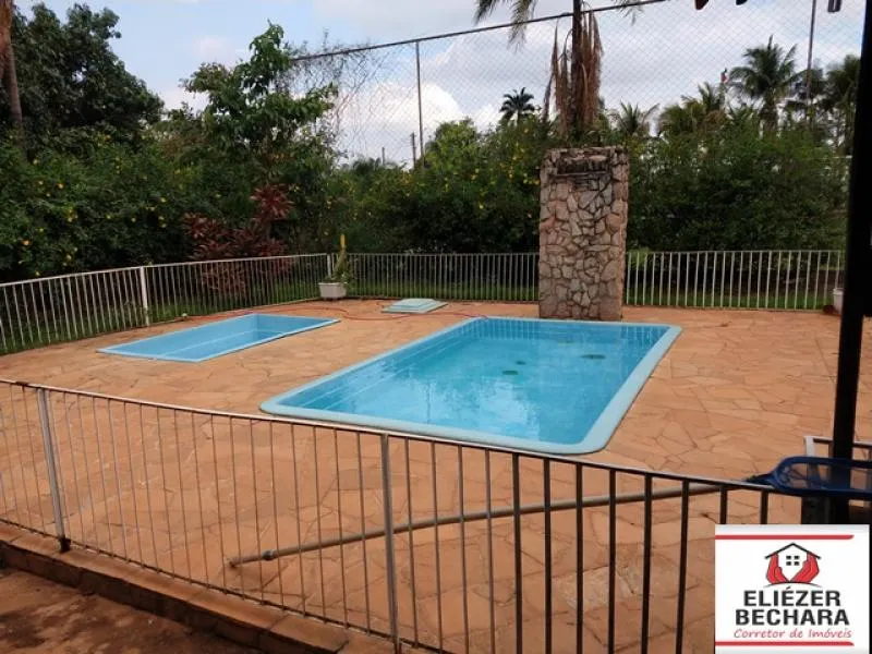 Fazenda / Sítio / Chácara à venda — foto 4 de 6