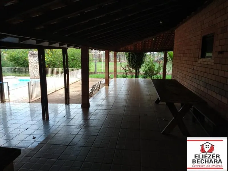 Fazenda / Sítio / Chácara à venda — foto 5 de 6