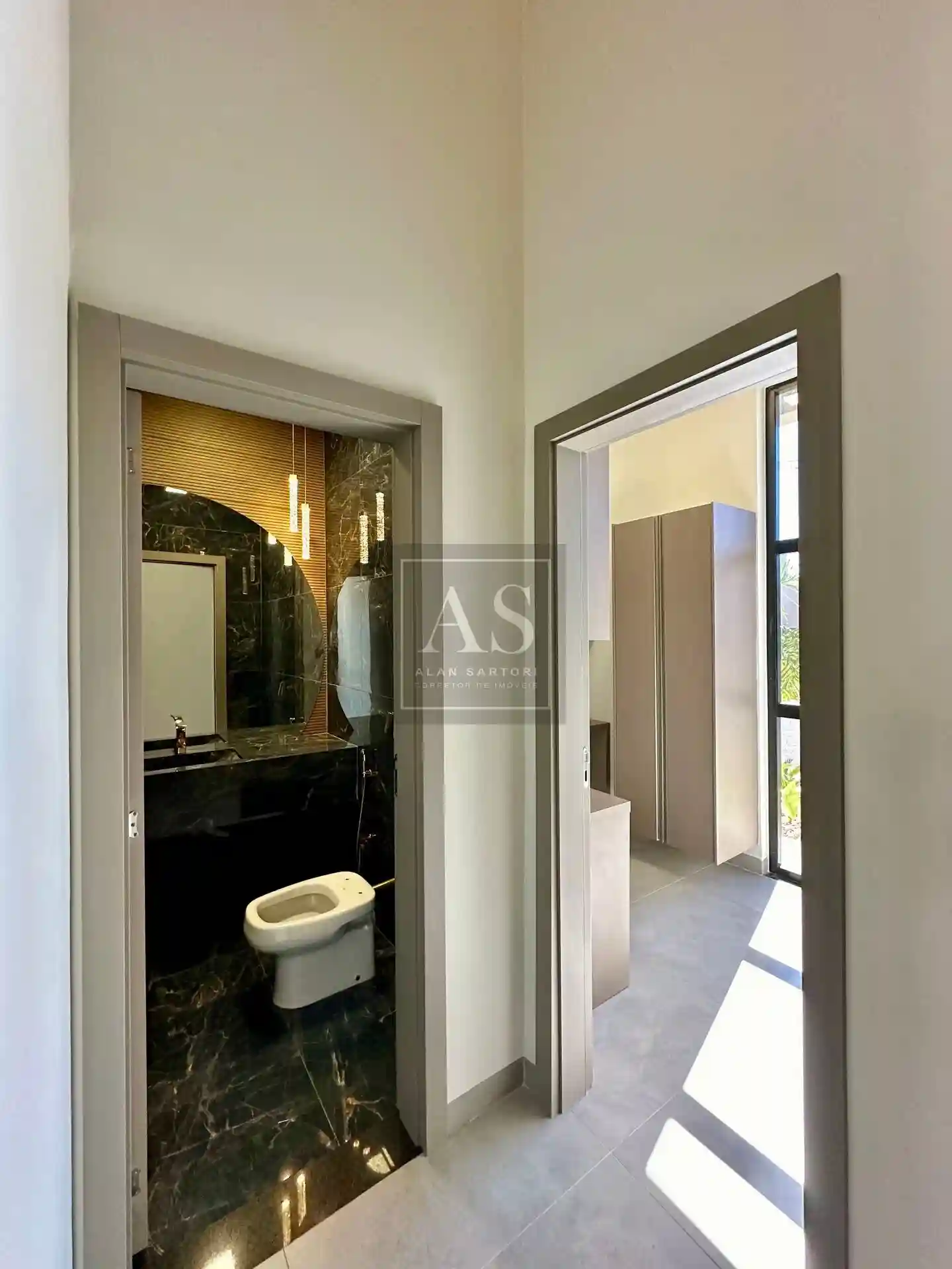Casa de Condomínio com 3 quartos à venda, 225m² — foto 5 de 28