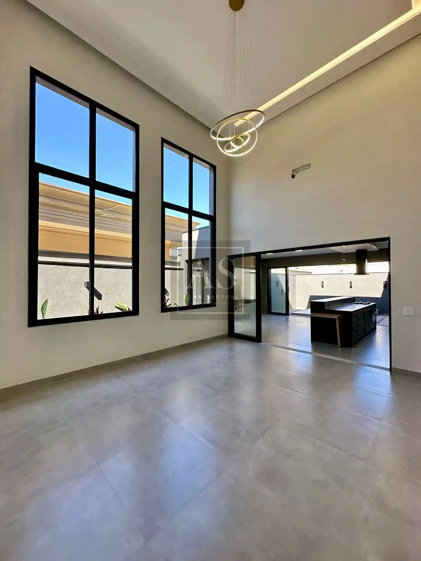 Casa de Condomínio com 3 quartos à venda, 225m² — foto 9 de 28