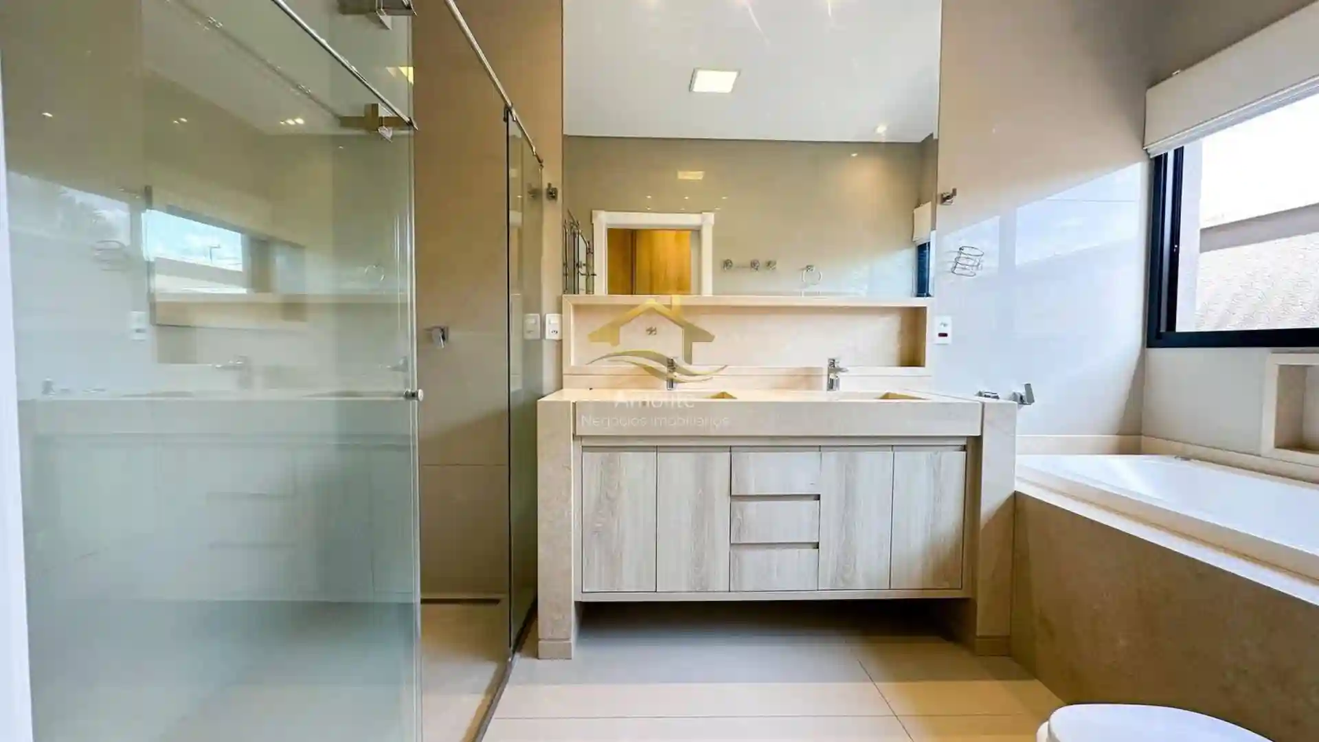 Casa de Condomínio com 4 quartos à venda, 320m² — foto 7 de 20