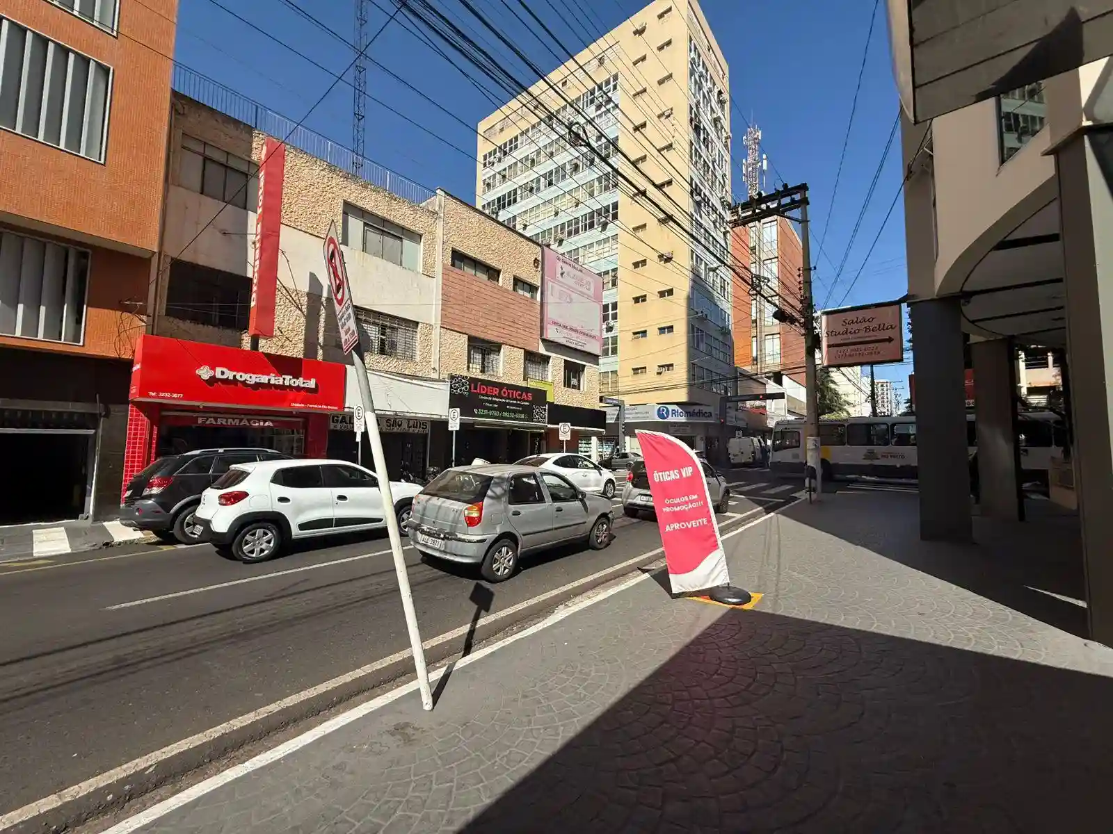 Loja / Salão / Ponto Comercial  para aluguel, 75m² — foto 17 de 17