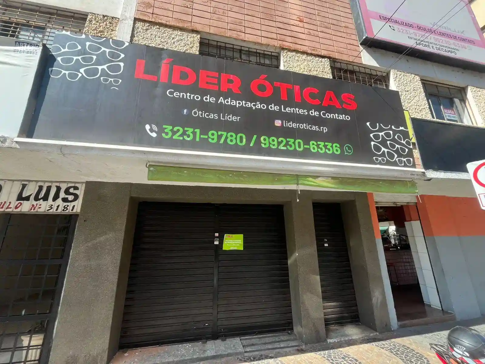 Loja / Salão / Ponto Comercial  para aluguel, 75m² — foto 2 de 17