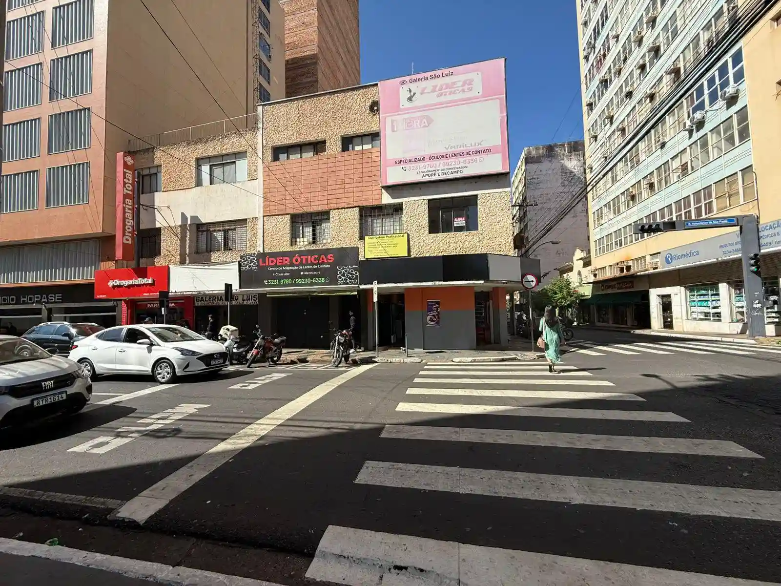 Loja / Salão / Ponto Comercial  para aluguel, 75m² — foto 16 de 17