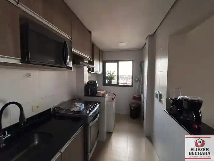 Apartamento com 3 quartos à venda, 85m² — foto 9 de 20