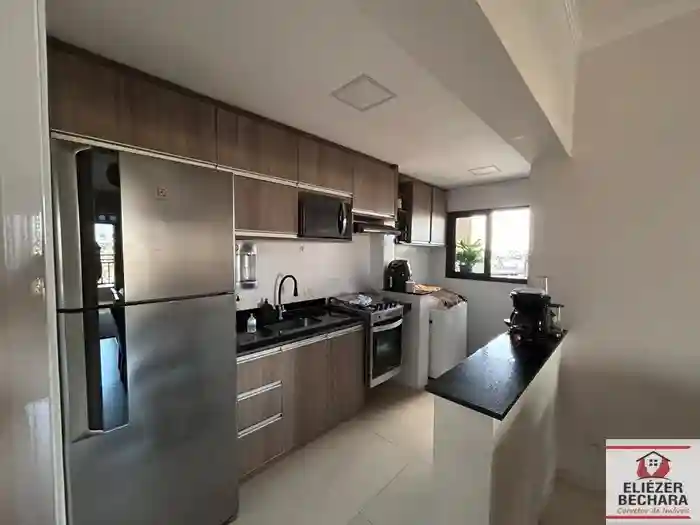 Apartamento com 3 quartos à venda, 85m² — foto 8 de 20