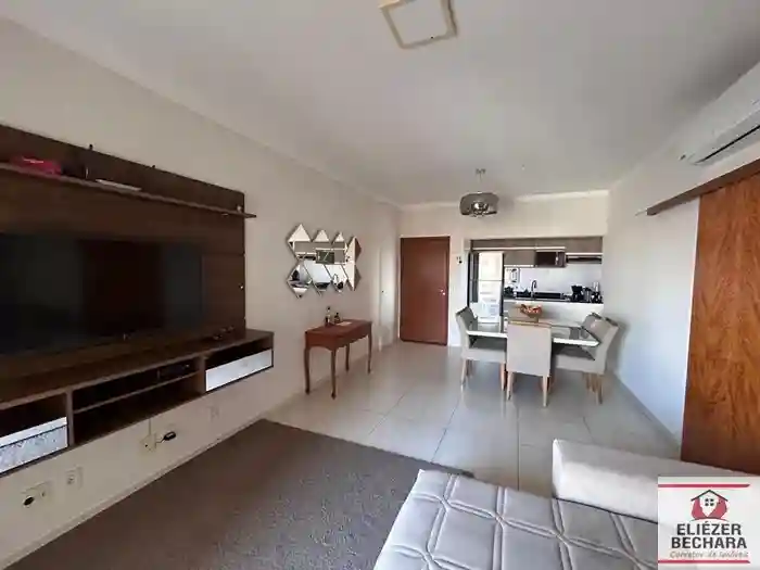 Apartamento com 3 quartos à venda, 85m² — foto 2 de 20