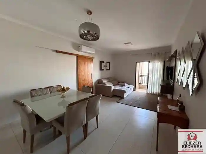 Apartamento com 3 quartos à venda, 85m² — foto 1 de 20