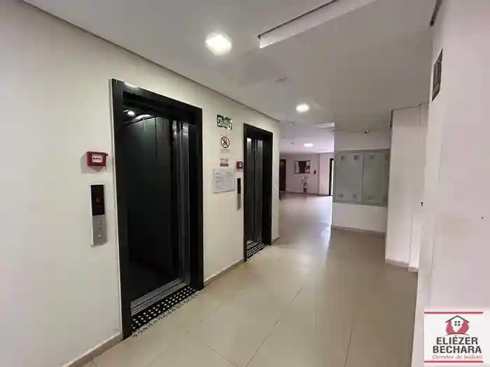 Apartamento com 3 quartos à venda, 85m² — foto 3 de 20
