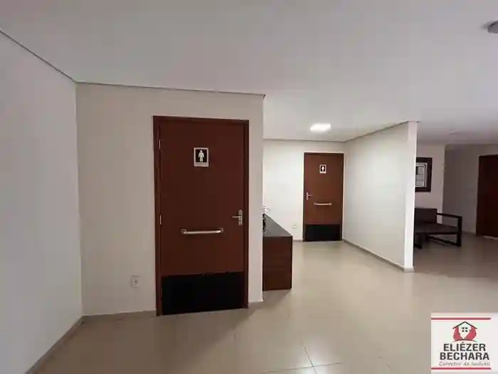 Apartamento com 3 quartos à venda, 85m² — foto 4 de 20