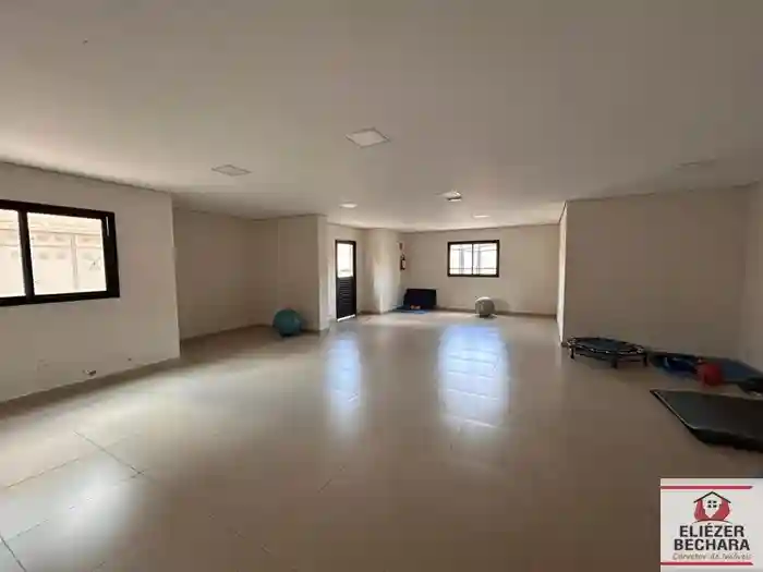 Apartamento com 3 quartos à venda, 85m² — foto 20 de 20