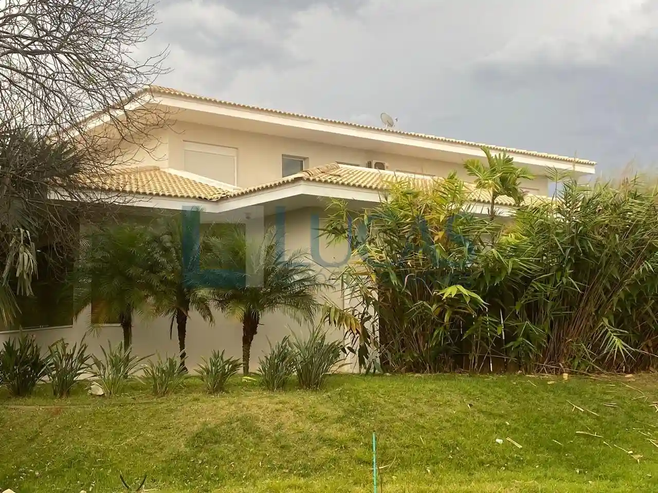 Casa de Condomínio com 4 quartos à venda, 505m² — foto 6 de 28