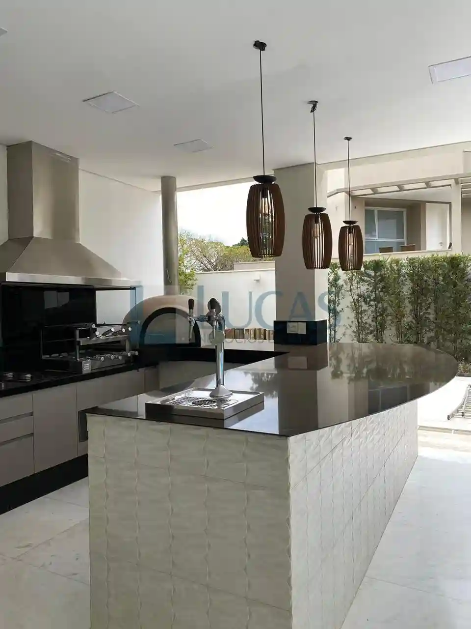 Casa de Condomínio com 4 quartos à venda, 505m² — foto 12 de 28