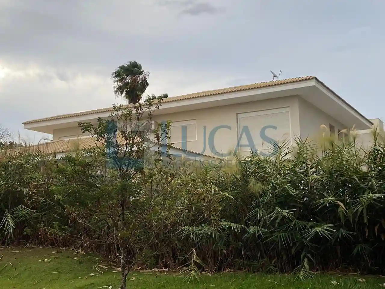 Casa de Condomínio com 4 quartos à venda, 505m² — foto 17 de 28