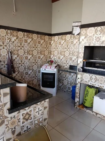 Casa à venda — foto 2 de 7