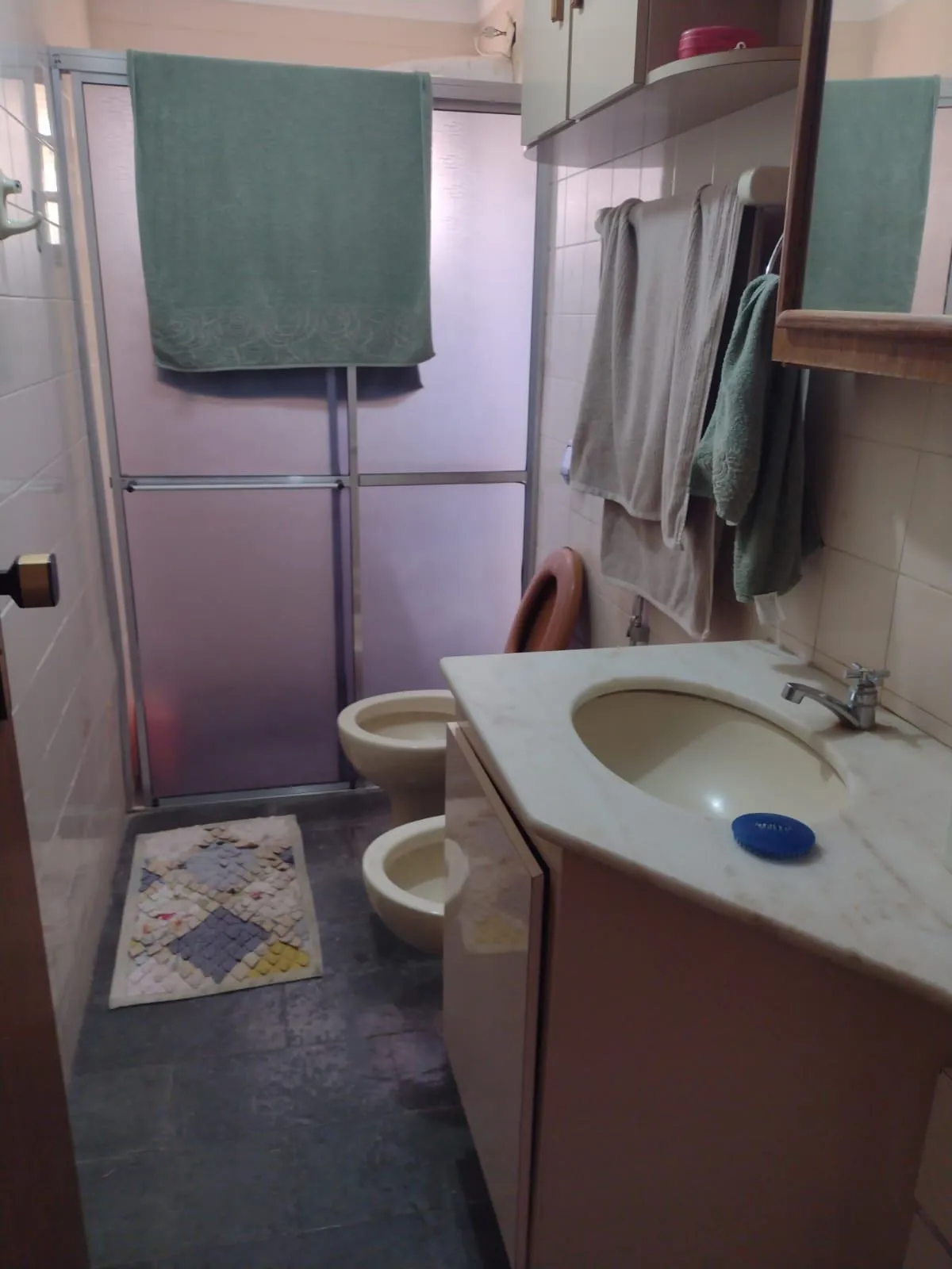 Apartamento com 2 quartos para aluguel, 65m² — foto 10 de 17
