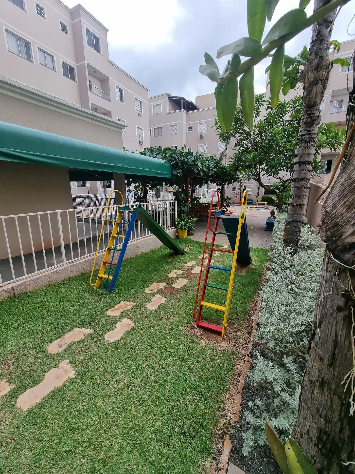 Apartamento com 2 quartos à venda, 100m² — foto 9 de 24