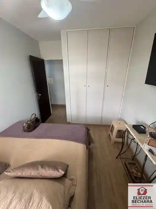Apartamento com 2 quartos à venda, 70m² — foto 4 de 14
