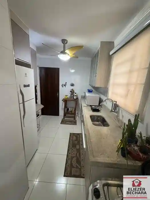 Apartamento com 2 quartos à venda, 70m² — foto 5 de 14